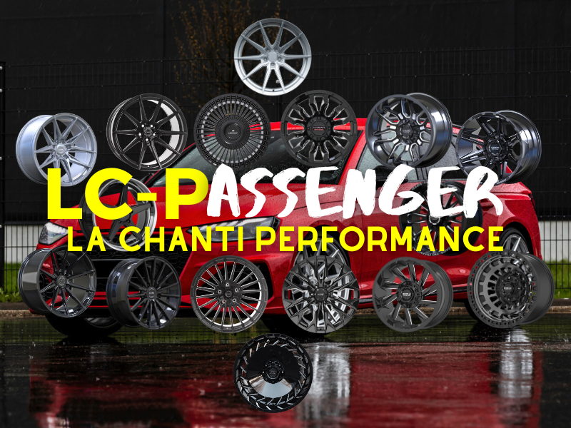 Vorschau: La Chanti (Passenger) LC-P17 20 Zoll (F-4142) Vorschau: La Chanti (Passenger) LC-P17 20 Zoll (F-4142)